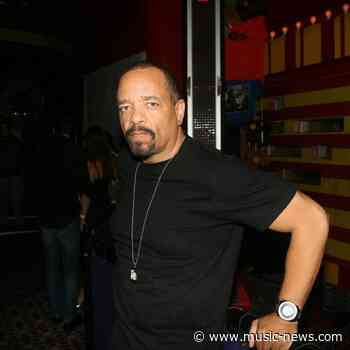 Ice-T: 'Law & Order has tried to be fair about race'
