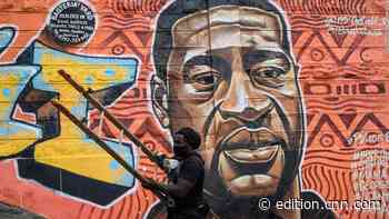 Floyd's brother testifies to Congress that he believes ex-officer's actions were premeditated: 'He wanted to do it'