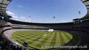Question marks hang over T20 World Cup