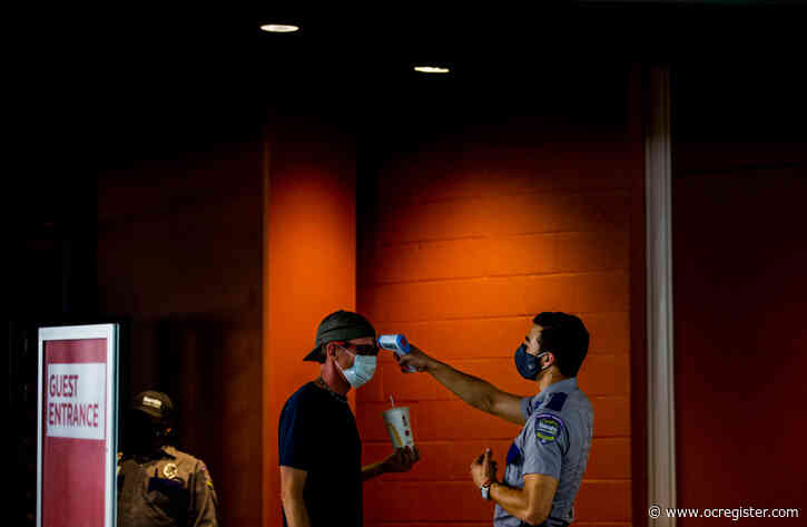 Casinos are open after coronavirus closures: What you need to know before visiting