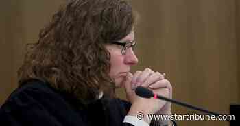 First Hennepin County jury trial since pandemic results in quarantine for judge and her staff