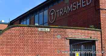 Tramshed in Cardiff 'could shut for good' due to planning row
