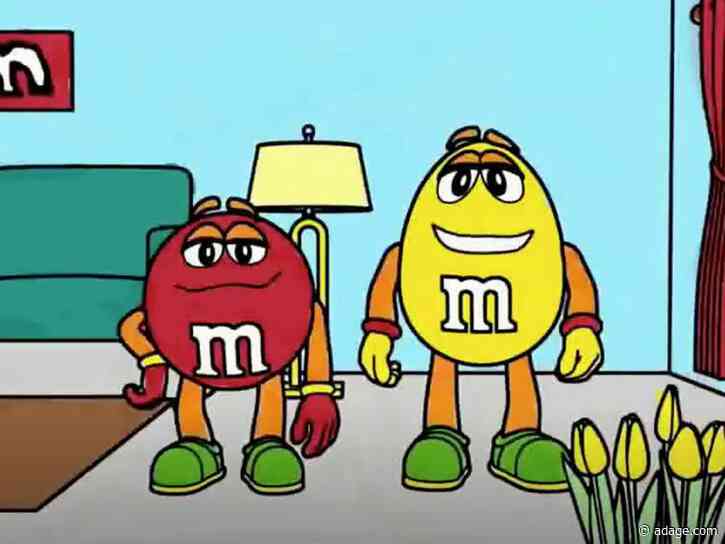 Watch the newest commercials on TV from PlayStation, M&M’s, Arby’s and more