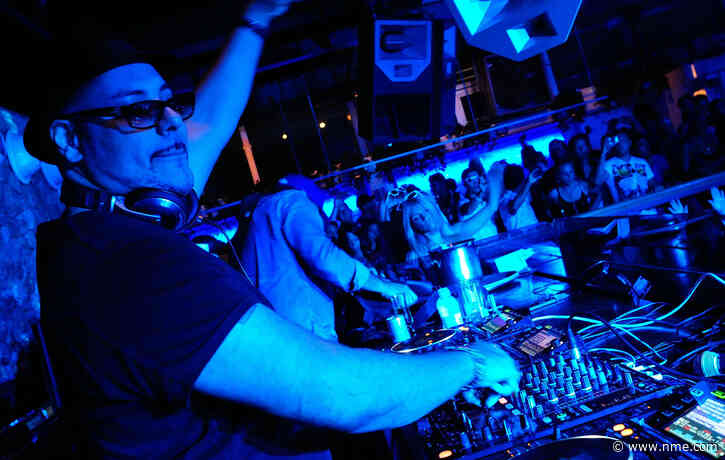 Roger Sanchez and others to play live-streamed sets from home in aid of music therapy charity