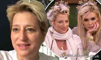 RHONY: Dorinda Medley admits she 'could have acted differently'