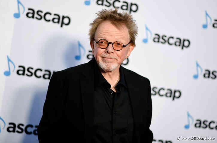 Grammy Museum to Release Two Songwriters Hall Of Fame Programs From Its Archive
