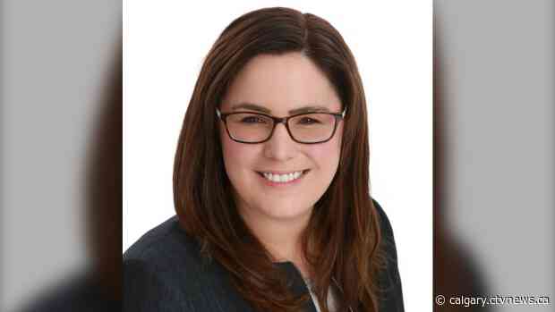 UCP MLA Angela Pitt mulls idea of autonomous Alberta with social media post