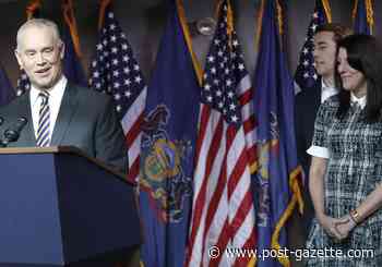 Top Republican Mike Turzai will resign from the Pa. House on June 15