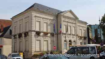 Municipales à Cosne-Cours-sur-Loire : une triangulaire incertaine pour le second tour - France 3 Régions