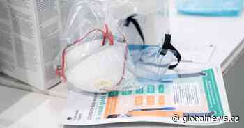 Saskatchewan reports 2 new coronavirus cases, active cases rise to 21