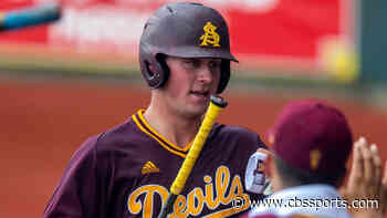 2020 MLB Draft: Tigers expected to take Spencer Torkelson with No. 1 pick