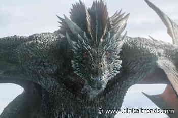 House of the Dragon: Everything we know about the Game of Thrones spinoff