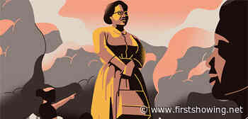 Watch: Animated Historical Short Film 'The Hidden Life of Rosa Parks'