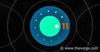Android 11 beta: all the announcements