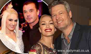 Gwen Stefani 'wants to marry Blake Shelton as soon as lockdown laws are lifted'
