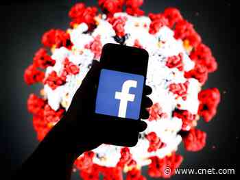 EU asks Facebook, Google, Twitter to report monthly on COVID-19 disinformation     - CNET