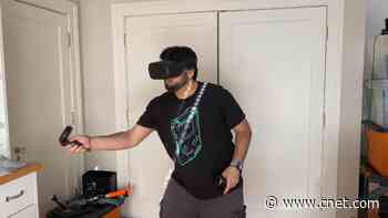 Oculus Quest, one year in: the best games so far video     - CNET