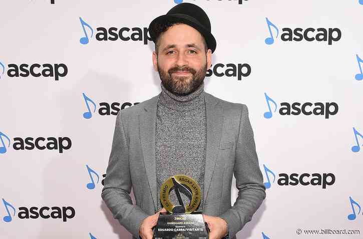 LAMC 2020: Eduardo Cabra, Andres Torres & More Latin Hitmakers Share 5 Tips for Aspiring Musicians