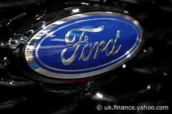 Ford recalls 2.15 million U.S. vehicles for potentially faulty door latches