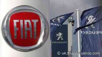 Fiat, PSA face EU antitrust probe over $50 billion merger - sources