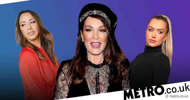 Lisa Vanderpump ‘deeply saddened’ after Vanderpump Rules castmembers fired over racism claims