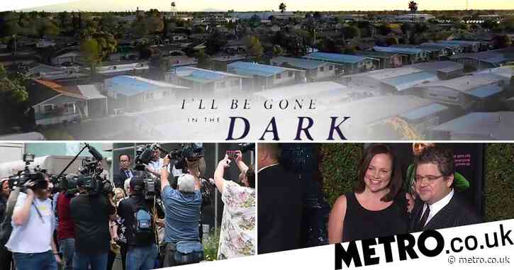 I’ll Be Gone In The Dark trailer details painstaking hunt for Golden State Killer before author’s death