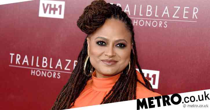 Ava DuVernay added to Oscars Board of Governors for first time