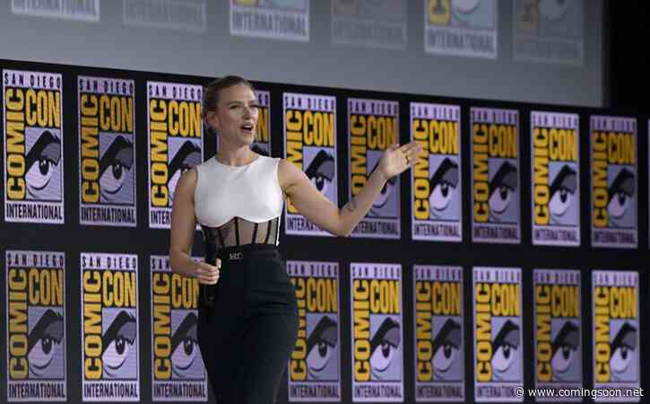 Comic-Con Offers Details on Comic-Con@Home Initiative