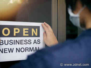 How startups can position themselves for growth in the next normal