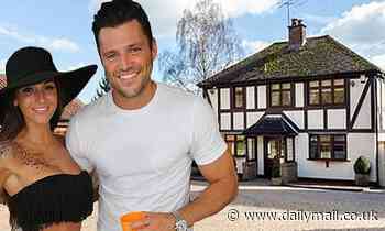 Michelle Keegan and Mark Wright's new £1.3M mansion sparks concern as land is tested for asbestos