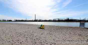 Toronto not recommending swimming at city's beaches | News - Daily Hive