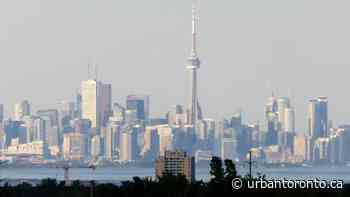 Toronto Now Fastest Growing City and Metro Area in US and Canada - Urban Toronto