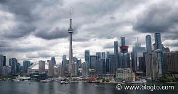 Severe thunderstorms with damaging winds are headed for Toronto - blogTO