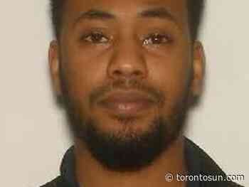 Man sought in gunpoint robberies of sex trade workers: Toronto cops - Toronto Sun