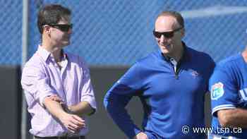 Toronto Blue Jays preparing for unprecedented post-draft talent chase - TSN