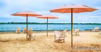 Toronto remains under heat warning as humid conditions continue | News - Daily Hive