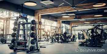 Here are the changes coming to Toronto gyms once they reopen | News - Daily Hive
