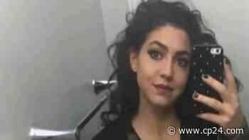 Law firm to make announcement with family of murdered Toronto woman Tess Richey - CP24 Toronto's Breaking News