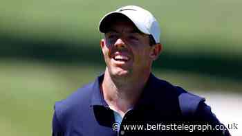 Rory McIlroy: I'd back a World Tour if it was done right and the Premier Golf League wasn't