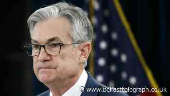 US Federal Reserve vows to keep providing aid and does not expect rates hike