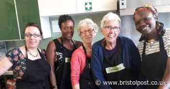 Cafe in Easton is raising funds to keep going