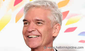 Phillip Schofield reveals his controversial tea-making method