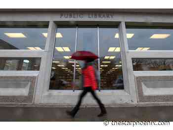 10 things to know about Saskatoon Public Library starting pick-up service