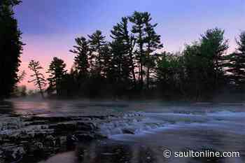Beaches and Campsites to Open at Ontario Parks