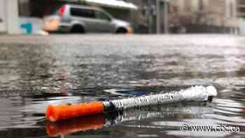 CERB benefits contributing to spike in overdoses, outreach workers warn