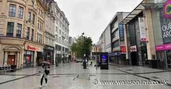 More cars, 10k job losses and £18m council bill: Cardiff's Covid-19 challenges