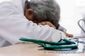 Study Identifies Risk Factors for Physician Suicide