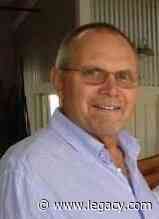 David Edson Obituary - Cape Coral, FL | Brattleboro Reformer - Legacy.com