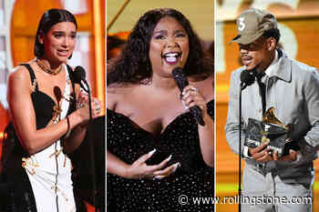 The Grammys’ New Rules Confirm Anyone Can Be a ‘Best New Artist’