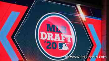MLB Draft 2020: Start time, live stream, TV channel, watch online, pick order, latest mock